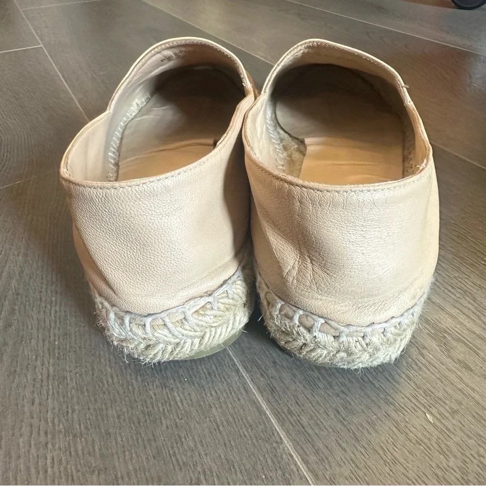 Chanel espradilles (Sz 38) - Picture 13 of 16